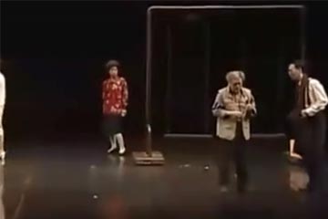 《暗恋桃花源》：双方的开始